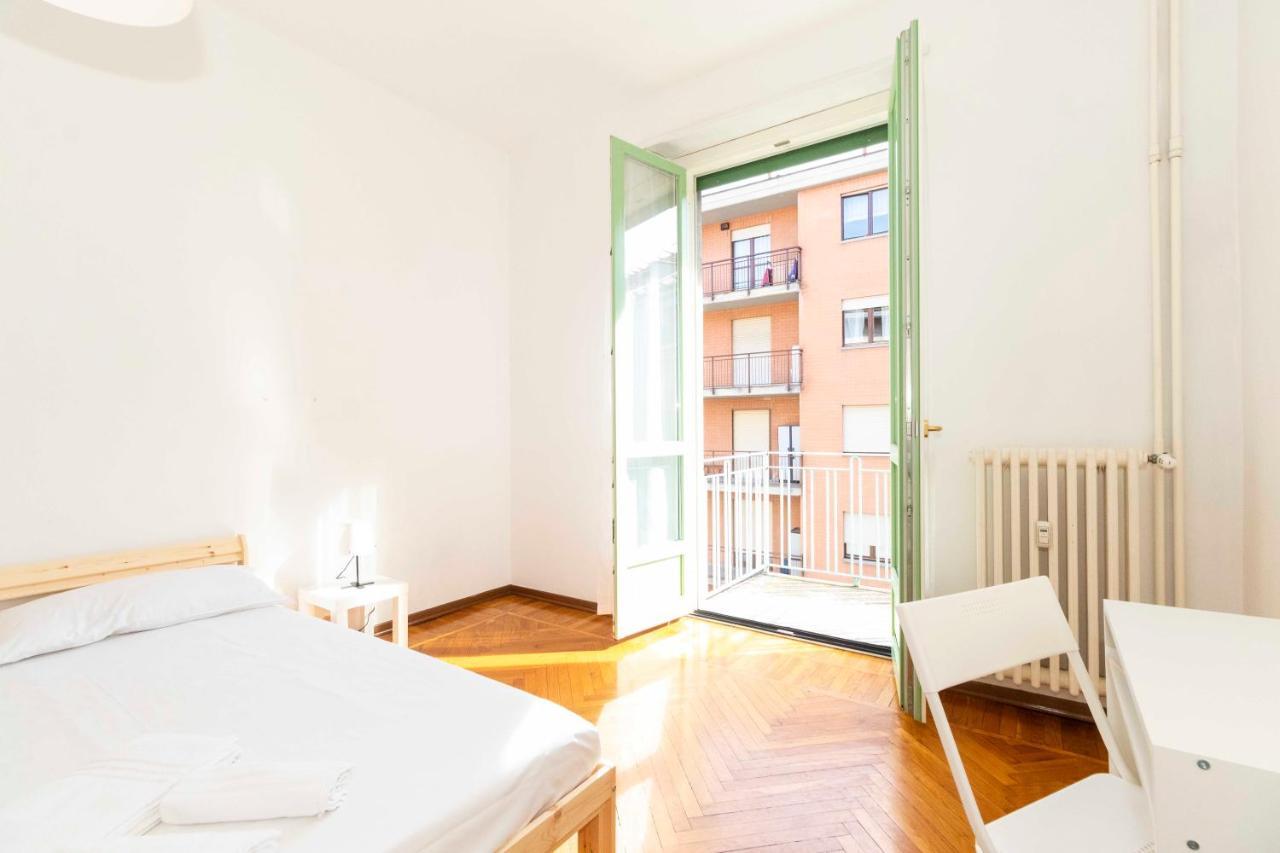 Apartament Rivoli Subway Roomy Flat Turyn