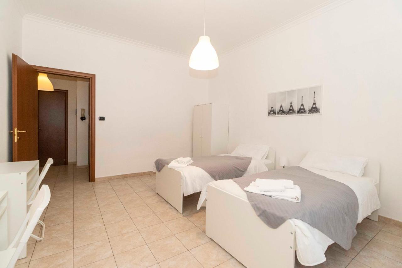 Apartament Rivoli Subway Roomy Flat Turyn