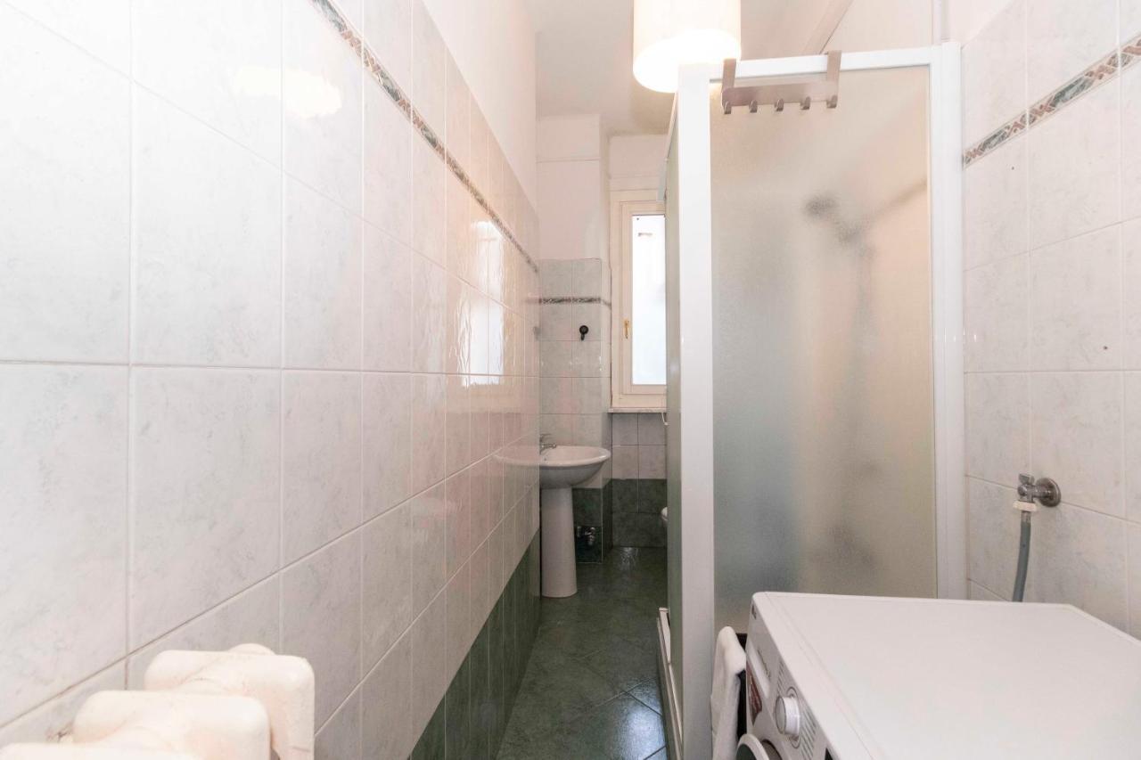 Rivoli Subway Roomy Flat Turyn