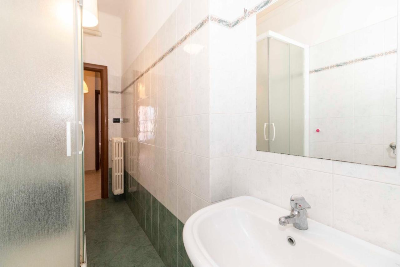 Rivoli Subway Roomy Flat Turyn